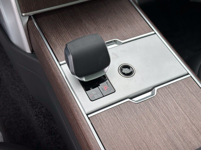 New 2026 Land Rover Range Rover SE AWD/4WD image 9