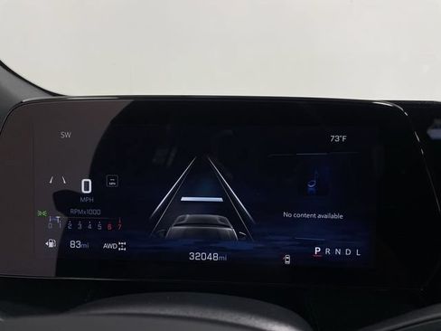 Used 2025 Chevrolet Equinox LT w/ Convenience Package II AWD/4WD image 15
