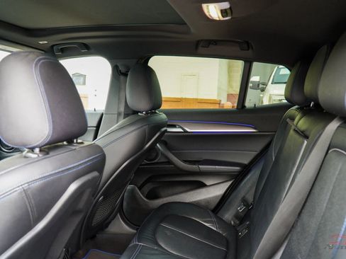 Used 2018 BMW X2 sDrive28i w/ M SportX Package image 25