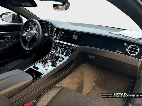 Used 2024 Bentley Continental GT Mulliner AWD/4WD image 19