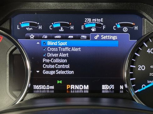 Used 2020 Ford Expedition Max King Ranch AWD/4WD image 14