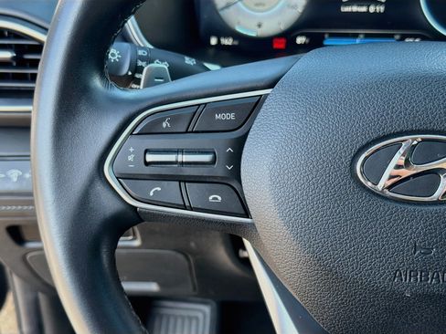 Used 2022 Hyundai Santa Fe SEL w/ Convenience + Premium Package FWD image 37