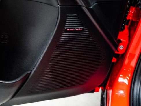 Used 2023 Dodge Challenger SRT Hellcat image 40