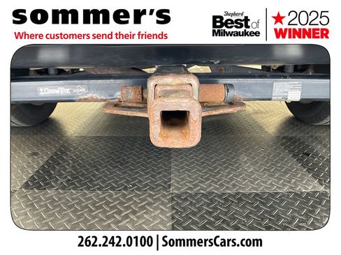 Used 2016 Subaru Outback 2.5i Limited AWD/4WD image 30