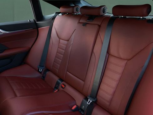 Used 2022 BMW M440i xDrive Gran Coupe w/ Premium Package image 12