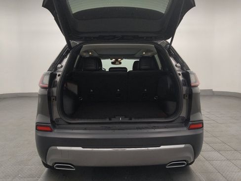 Used 2022 Jeep Cherokee Limited AWD/4WD image 29