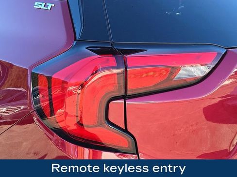 Used 2018 GMC Terrain SLT w/ Preferred Package image 13