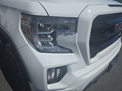 Used 2020 GMC Sierra 1500 Elevation w/ Elevation Value Package AWD/4WD image 30