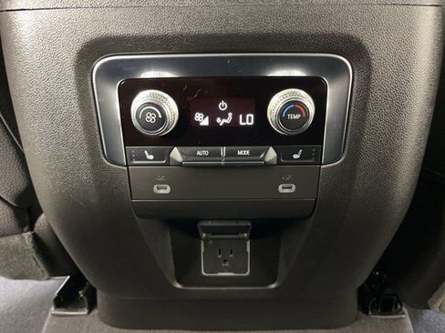 Used 2023 GMC Yukon Denali w/ Max Trailering Package AWD/4WD image 40
