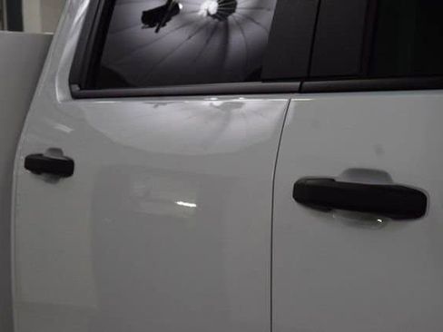 New 2026 Chevrolet Silverado 3500 W/T w/ WT Convenience Package AWD/4WD image 12