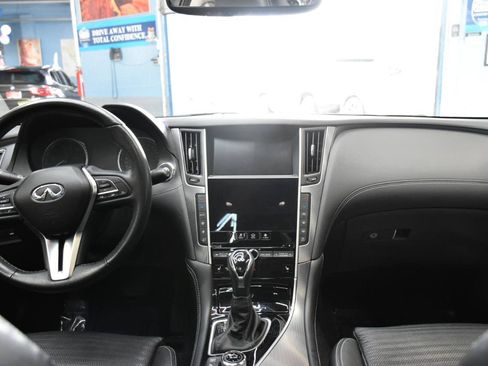 Used 2019 INFINITI Q50 Signature Edition AWD/4WD image 35