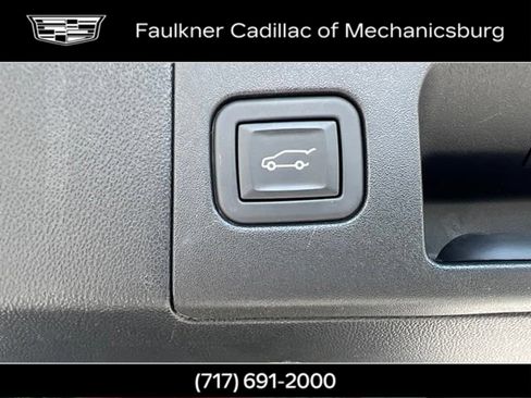 Used 2023 Cadillac XT5 Premium Luxury w/ Technology Package AWD/4WD image 14