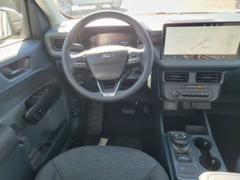 New 2025 Ford Maverick XL w/ Equipment Group 101A image 18