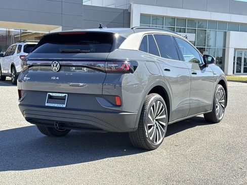 New 2025 Volkswagen ID.4 Pro AWD/4WD image 5
