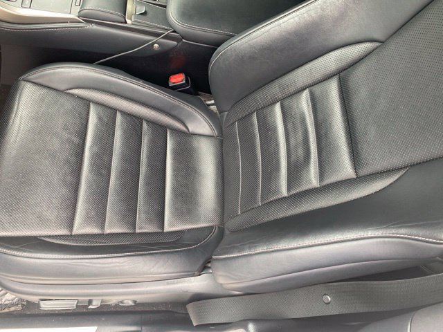 Used 2021 Lexus NX 300 F Sport w/ F Sport Premium Package FWD image 9