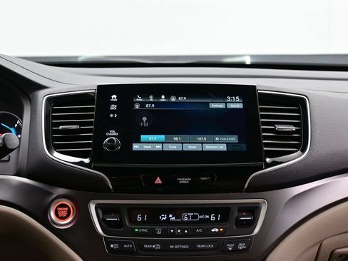 Used 2021 Honda Pilot EX-L image 44