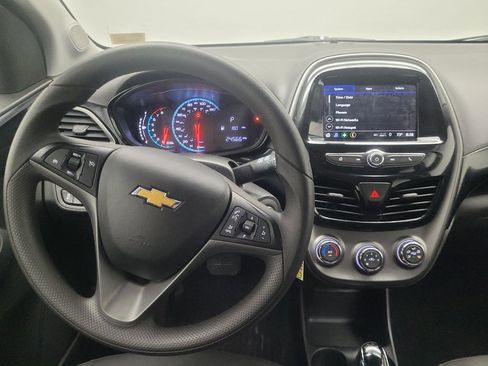 Used 2019 Chevrolet Spark LT FWD image 22