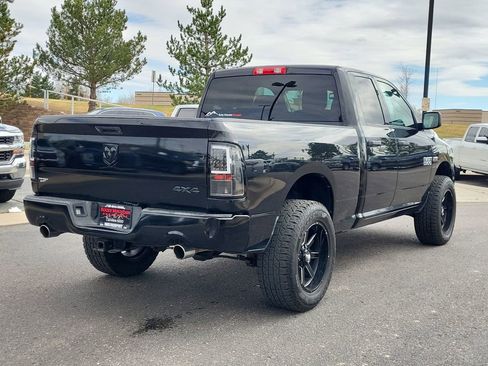 Used 2016 RAM 1500 Express image 4