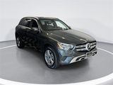 Certified 2021 Mercedes-Benz GLC 300 4MATIC image 3