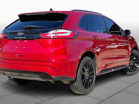 Used 2023 Ford Edge ST-Line image 13