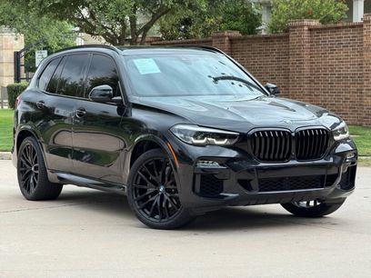Used 2021 BMW X5 sDrive40i w/ M Sport Package