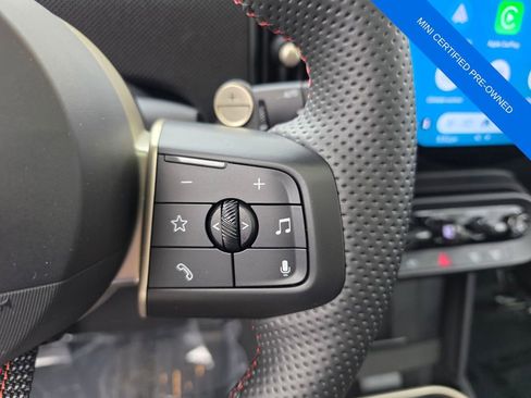 Used 2026 MINI Cooper S FWD image 18