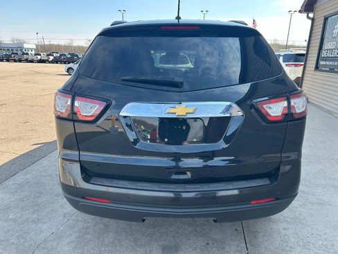 Used 2015 Chevrolet Traverse LT image 6