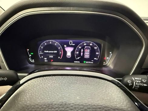 Used 2026 Honda Pilot Elite image 21