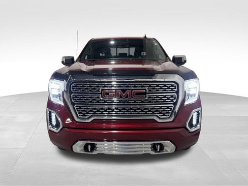 Used 2020 GMC Sierra 1500 Denali w/ Technology Package AWD/4WD image 10