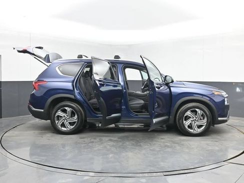 Used 2022 Hyundai Santa Fe SEL FWD image 51