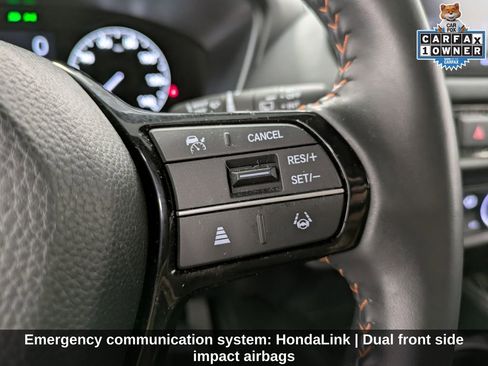Used 2024 Honda HR-V Sport image 22