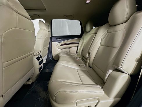 Used 2015 Acura MDX FWD w/ Technology Package image 9