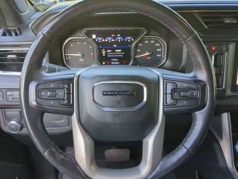 Used 2021 GMC Yukon Denali RWD image 67