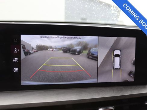 Used 2023 Kia Telluride SX Prestige X-Pro AWD/4WD image 14