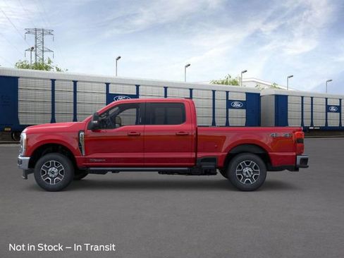 New 2026 Ford F250 Lariat AWD/4WD image 3