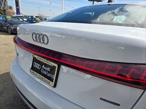 New 2025 Audi A5 2.0T Premium Plus image 15