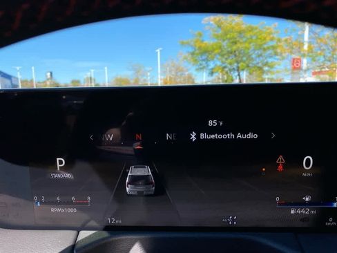 New 2026 Nissan Armada PRO-4X image 16