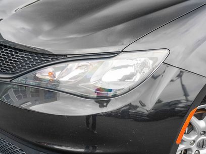 Used 2022 Chrysler Voyager LX