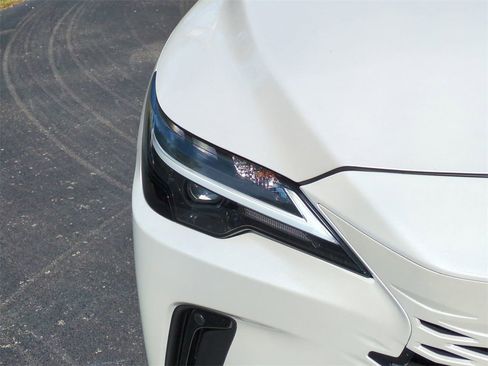Used 2025 Lexus RX 350h image 10