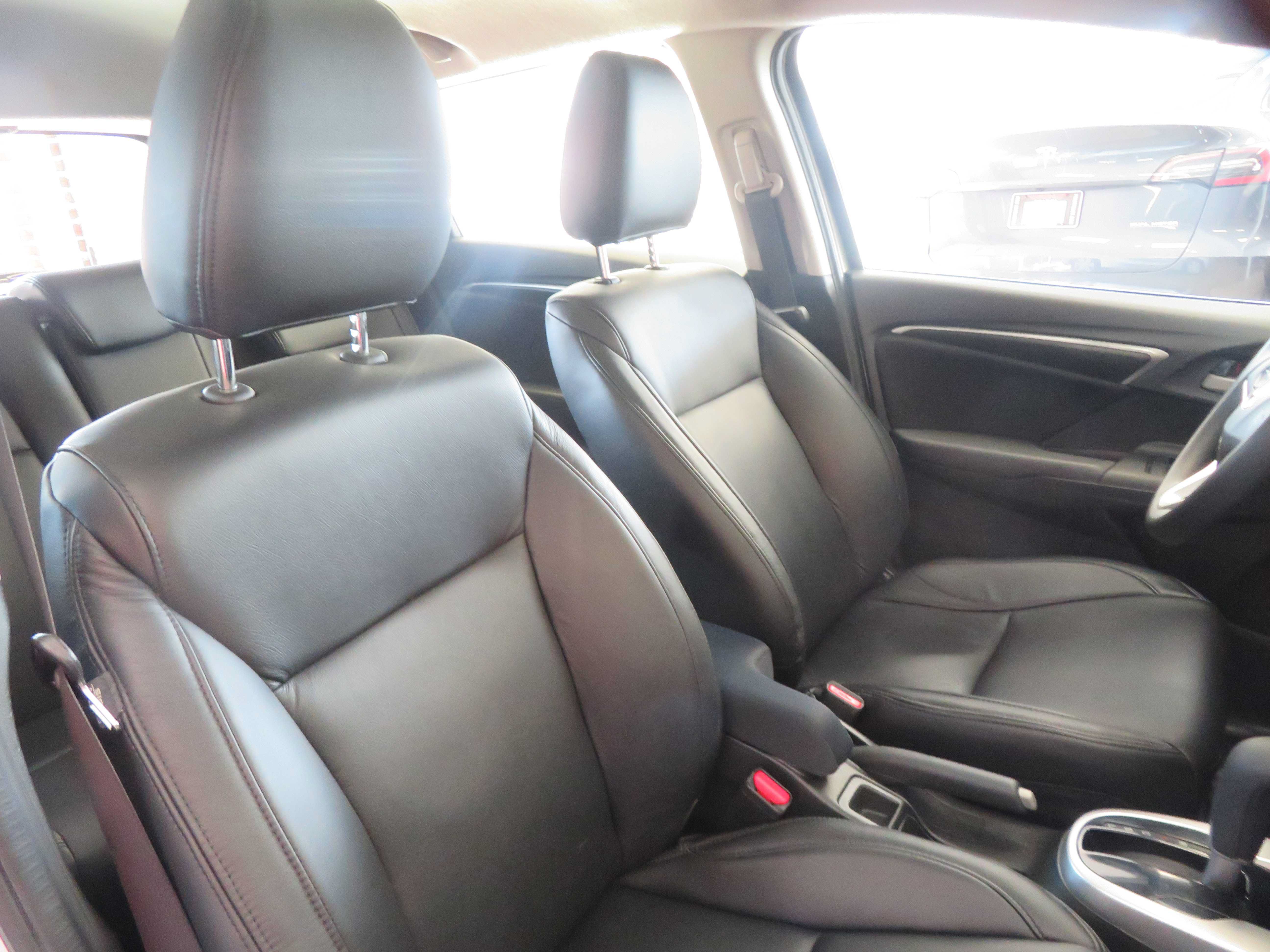 Used 2016 Honda Fit LX image 27