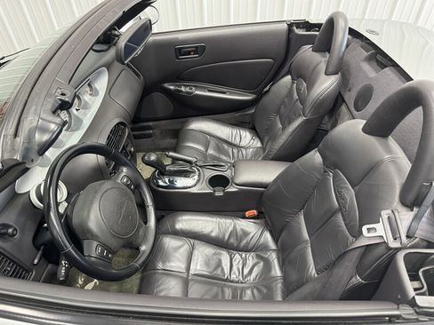 Used 2001 Chrysler Prowler image 7