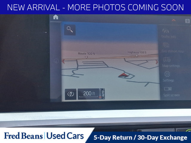 Used 2021 BMW 430i Convertible w/ Convenience Package RWD image 30