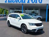 Used 2020 Dodge Journey Crossroad image 3