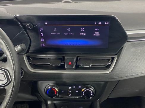 Certified 2024 Chevrolet TrailBlazer LS image 20