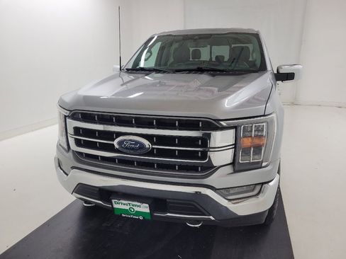 Used 2021 Ford F150 Lariat AWD/4WD image 15