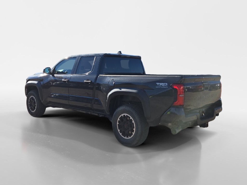 Used 2024 Toyota Tacoma TRD Off-Road AWD/4WD image 3
