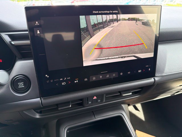 New 2026 MAZDA CX-5 Preferred AWD/4WD image 16