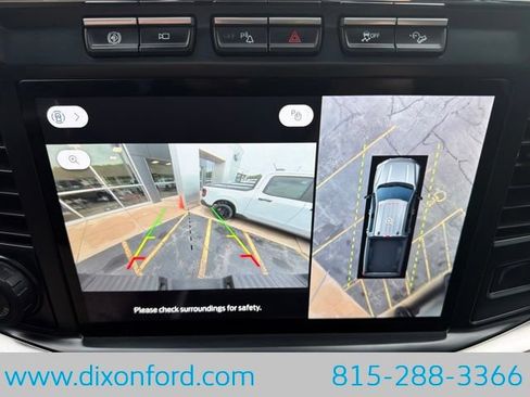 Used 2024 Ford F250 Lariat w/ Lariat Ultimate Package AWD/4WD image 13