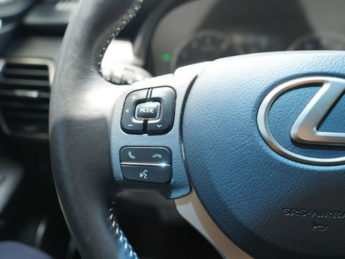 Used 2016 Lexus NX 200t FWD image 13