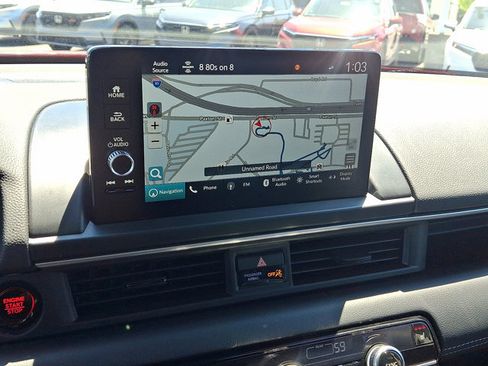 Certified 2025 Honda Pilot Touring image 20